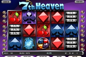 7th Heaven