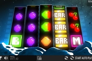 Arcader
