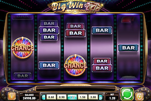 Big Win 777