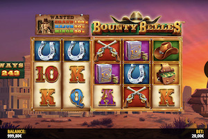 Bounty Belles