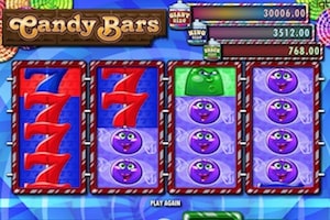 Candy Bars