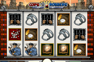 Cops'N'Robbers