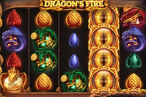 Dragon’s Fire