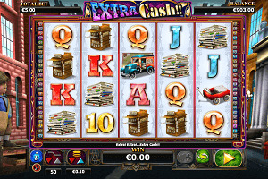 Extra Cash