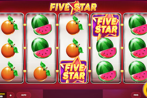 Five Star