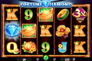 Fortune Diamond
