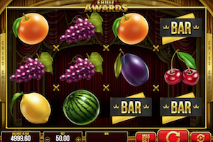 Fruit Awards