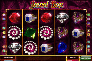 Jewel Box