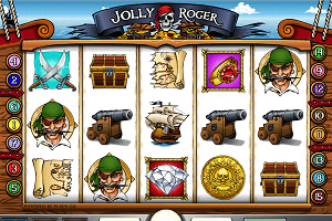 Jolly Roger