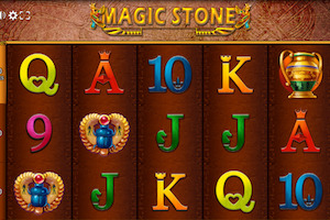 Magic Stone