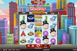 Monopoly Heights