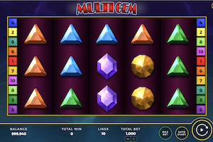 Multi Gem