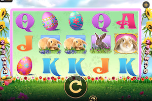 Multiply Like Bunnies