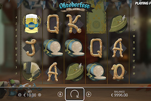 Oktoberfest