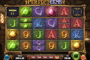 Perfect Gems