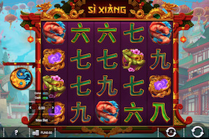 Si Xiang