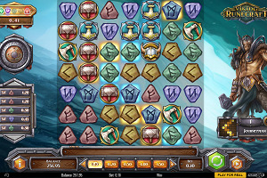 Viking Runecraft