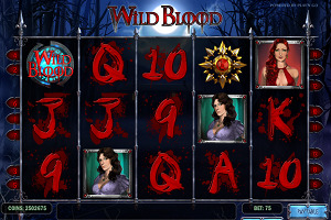 Wild Blood