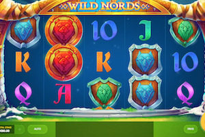 Wild Nords