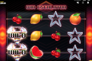 Win Escalator
